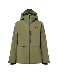 OAKLEY | Chaqueta de esquí para hombre Canopy Insulated | Oliva