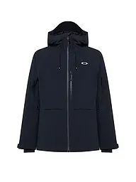 OAKLEY | Chaqueta de esquí para hombre Canopy Insulated | Negro