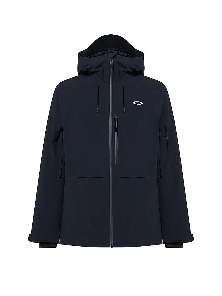 OAKLEY | Chaqueta de esquí para hombre Canopy Insulated | Negro