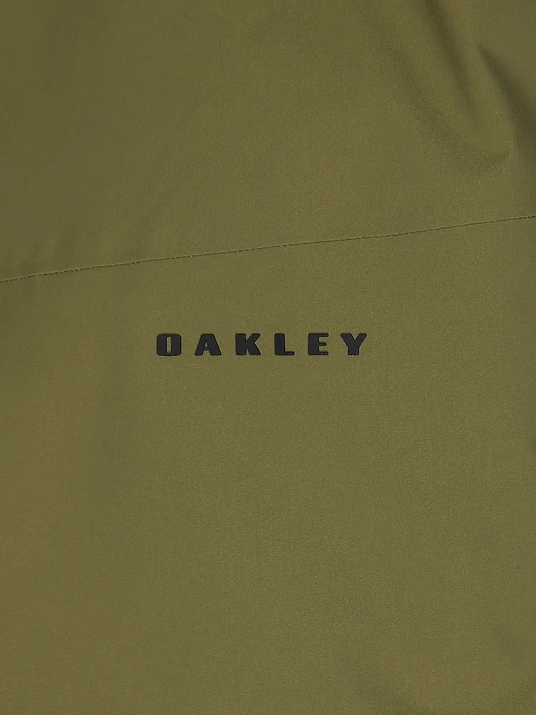OAKLEY | Chaqueta de esquí para hombre Canopy Insulated | Oliva