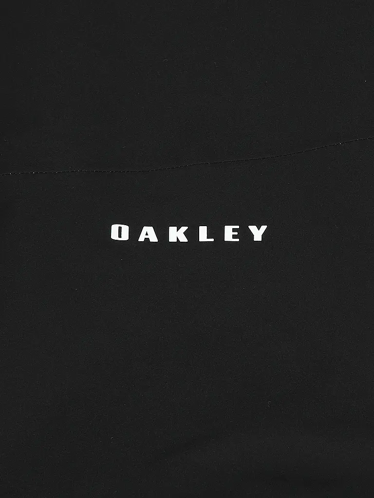 OAKLEY | Chaqueta de esquí para hombre Canopy Insulated | Negro