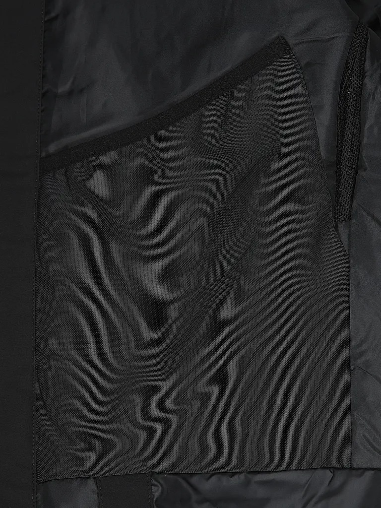 OAKLEY | Chaqueta de esquí para hombre Canopy Insulated | Negro