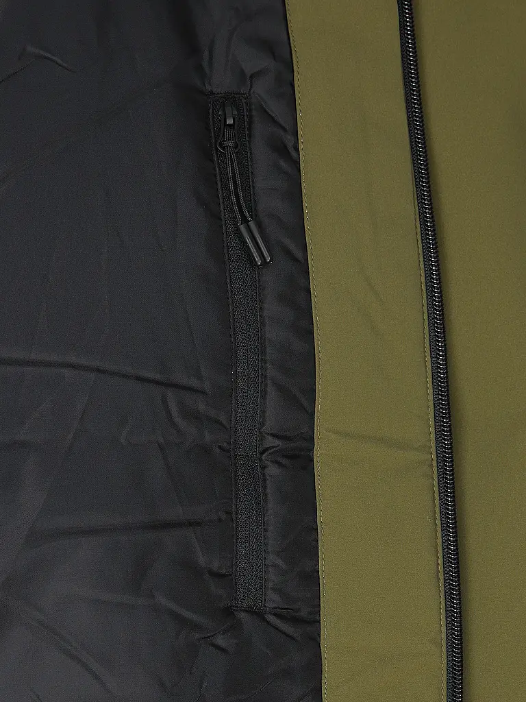 OAKLEY | Chaqueta de esquí para hombre Canopy Insulated | Oliva