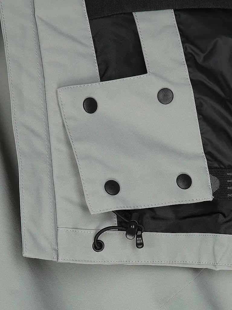 OAKLEY | Chaqueta de esquí para hombre Canopy Insulated |