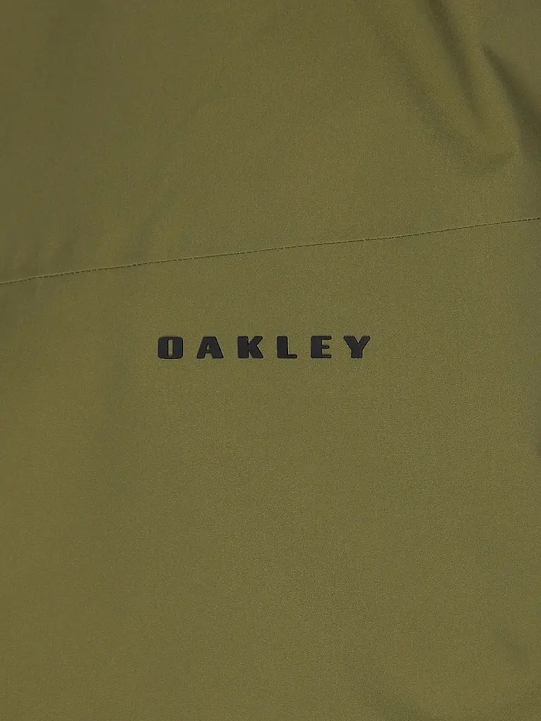 OAKLEY | Chaqueta de esquí para hombre Canopy Insulated | Oliva