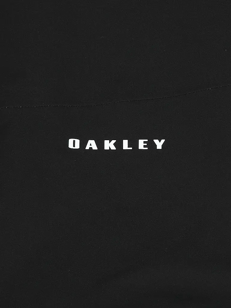 OAKLEY | Chaqueta de esquí para hombre Canopy Insulated | Negro