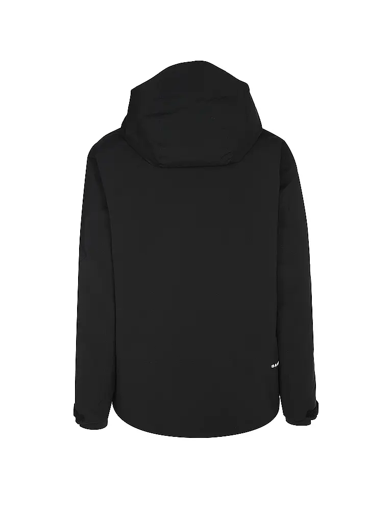 OAKLEY | Chaqueta de esquí para hombre Canopy Insulated | Negro