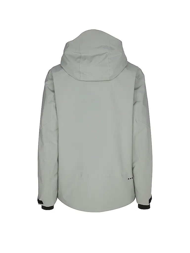 OAKLEY | Chaqueta de esquí para hombre Canopy Insulated | Gris claro