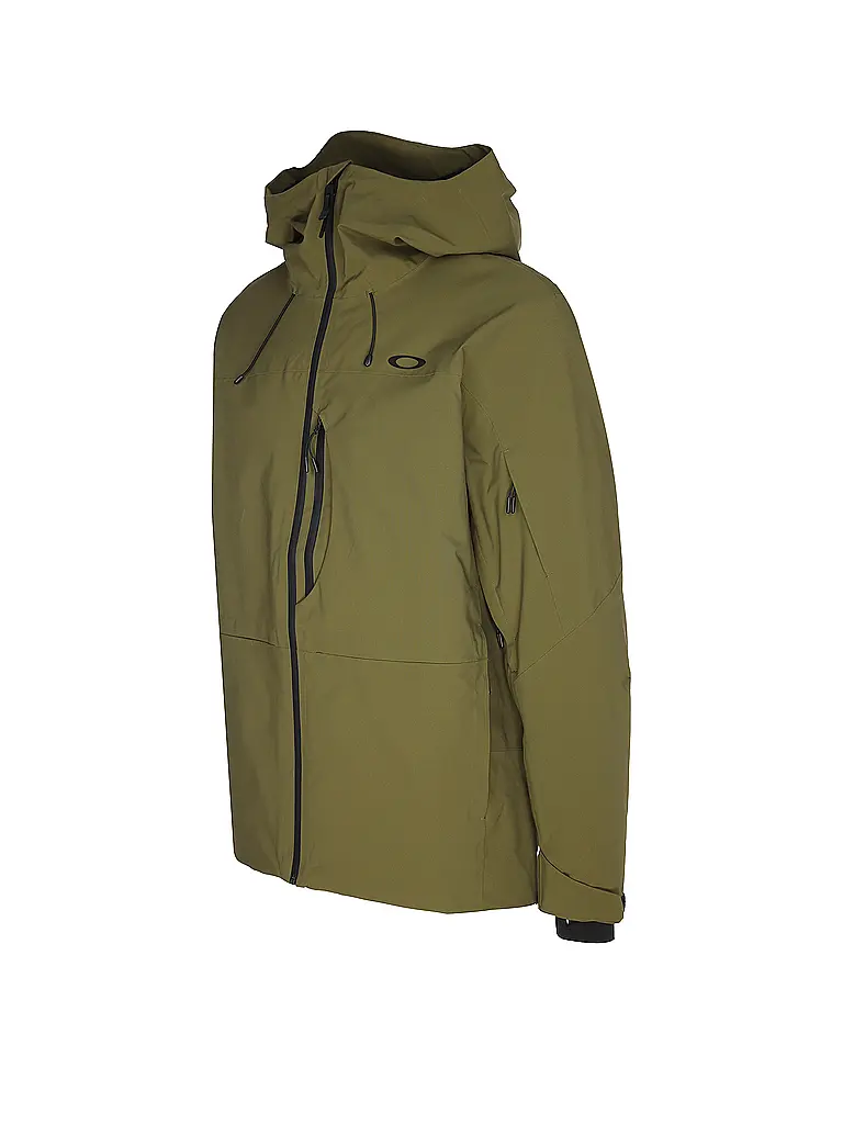 OAKLEY | Chaqueta de esquí para hombre Canopy Insulated |