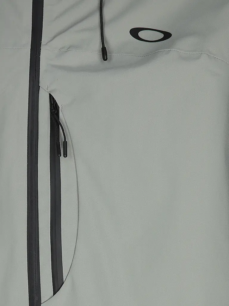 OAKLEY | Chaqueta de esquí para hombre Canopy Insulated |