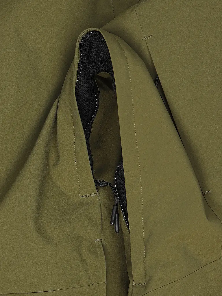 OAKLEY | Chaqueta de esquí para hombre Canopy Insulated |
