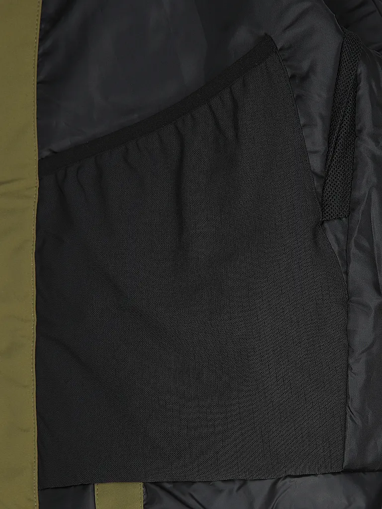 OAKLEY | Chaqueta de esquí para hombre Canopy Insulated |