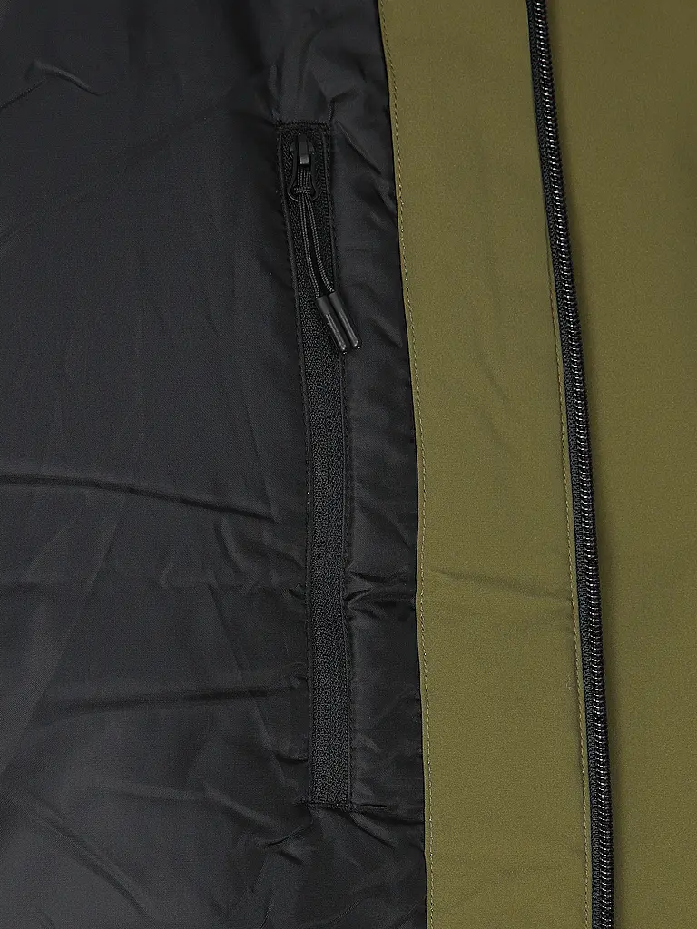 OAKLEY | Chaqueta de esquí para hombre Canopy Insulated |
