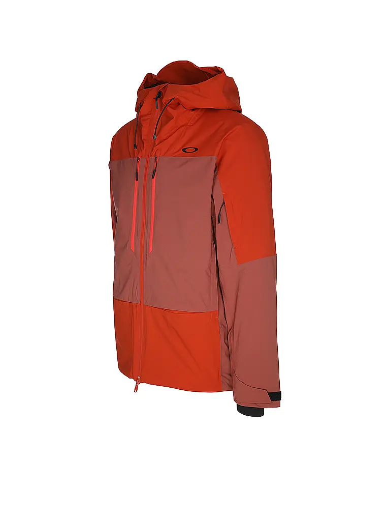 OAKLEY | Chaqueta de esquí para hombre Canopy Pro Insulated |