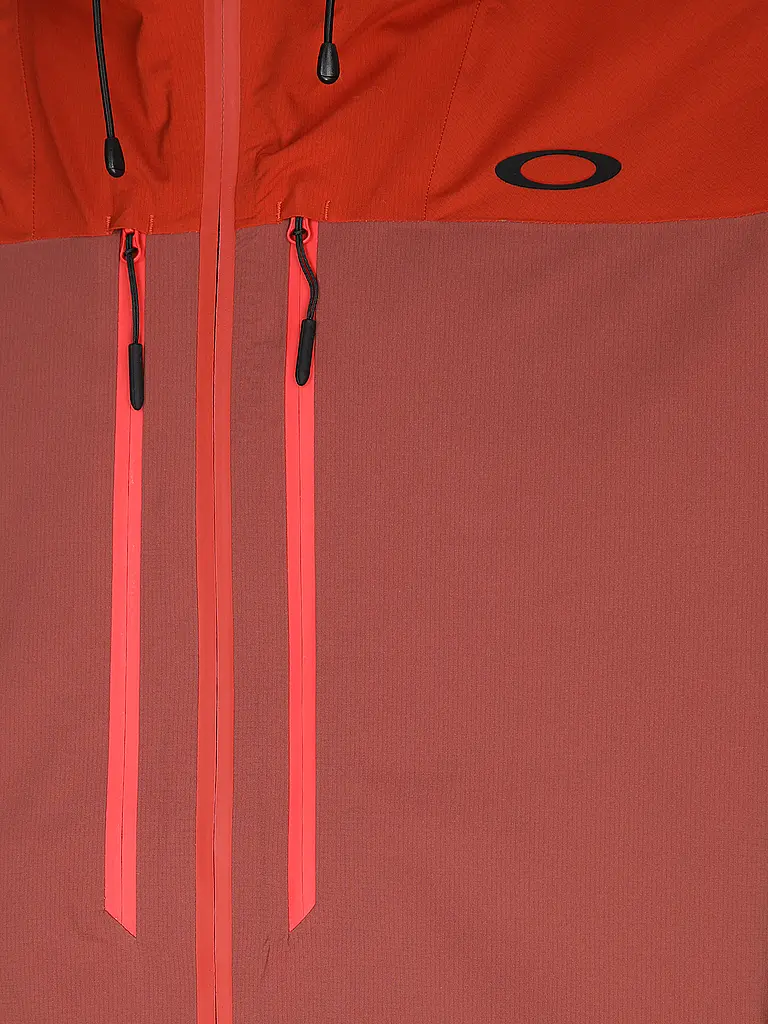 OAKLEY | Chaqueta de esquí para hombre Canopy Pro Insulated |