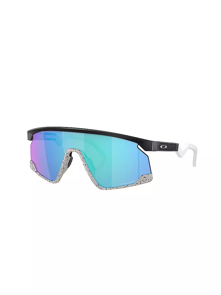 OAKLEY | Damen Bergbrille BXTR | Negro