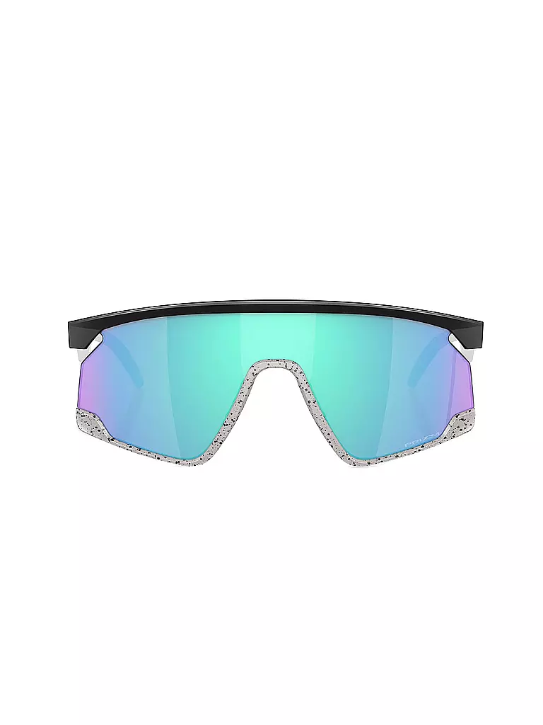 OAKLEY | Damen Bergbrille BXTR | Negro