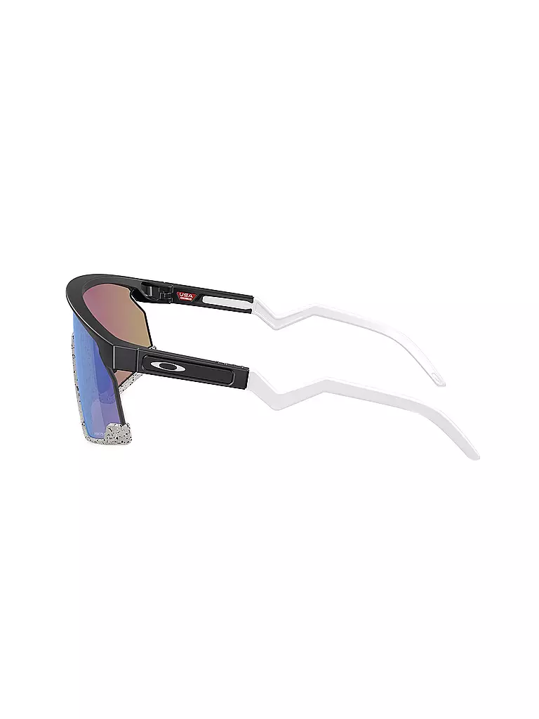 OAKLEY | Damen Bergbrille BXTR | Negro