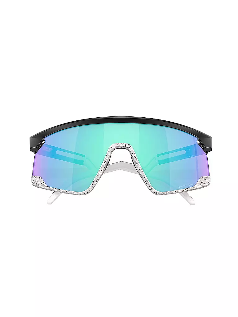 OAKLEY | Damen Bergbrille BXTR | Negro