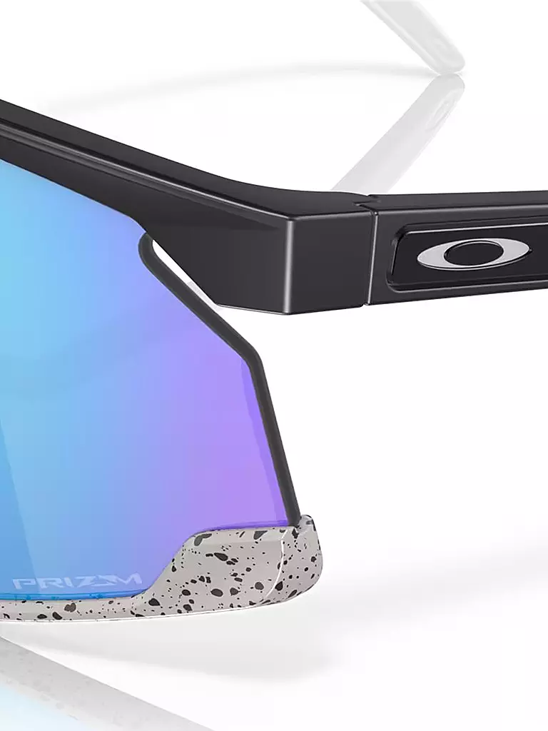 OAKLEY | Damen Bergbrille BXTR | Negro