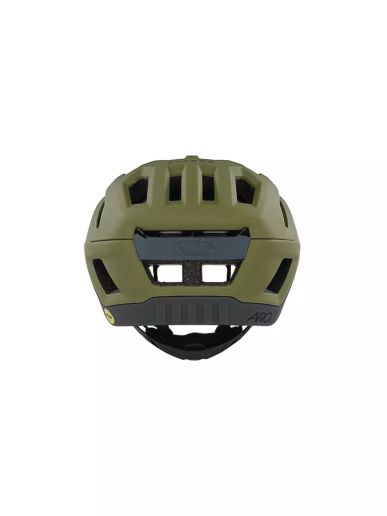 OAKLEY | Fahrradhelm ARO3 Endurance | Verde