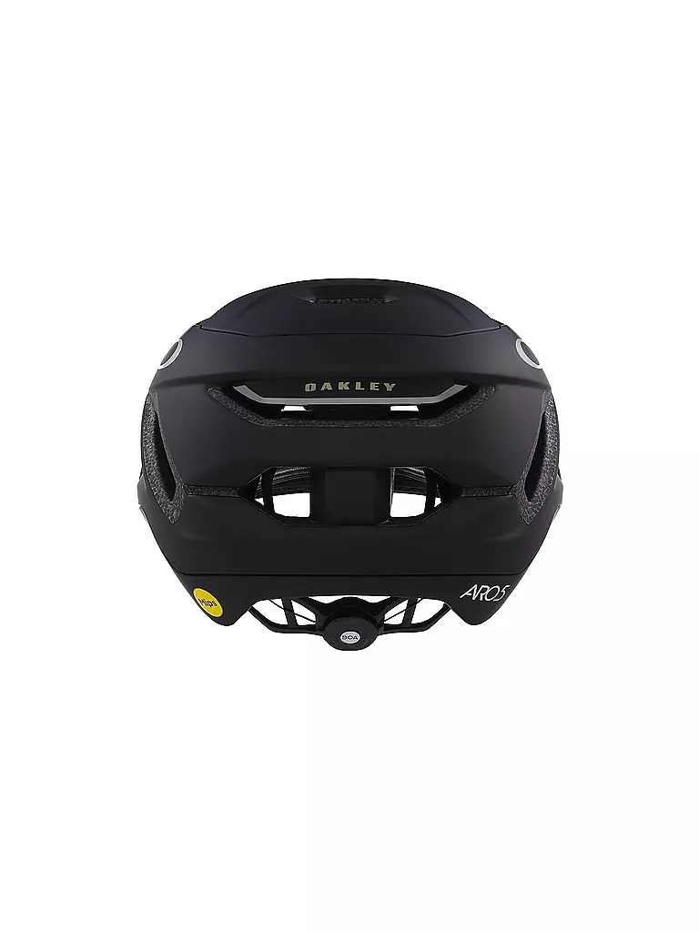 OAKLEY | Fahrradhelm ARO5 Race | Negro