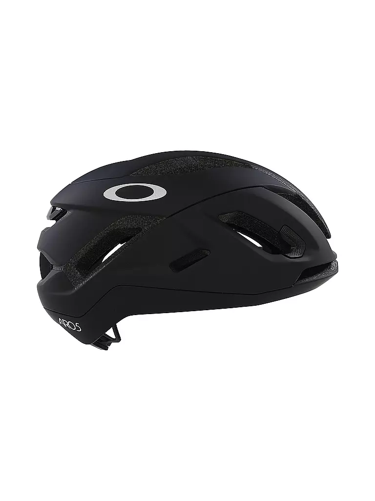 OAKLEY | Fahrradhelm ARO5 Race | Negro