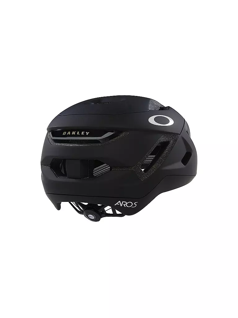 OAKLEY | Fahrradhelm ARO5 Race | Negro
