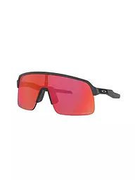 OAKLEY | Gafas de ciclismo para hombre Sutro Lite Matte Carbon | Negro