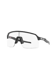OAKLEY | Gafas de ciclismo para hombre Sutro Lite Matte Carbon | Negro