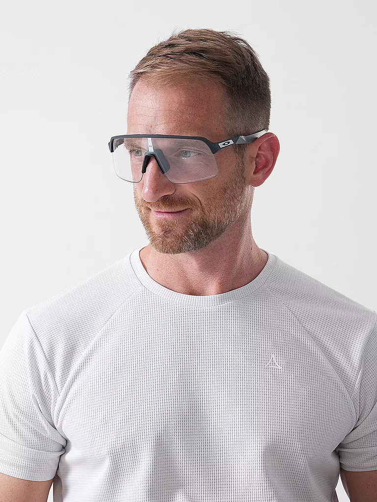 OAKLEY | Gafas de ciclismo para hombre Sutro Lite Matte Carbon |