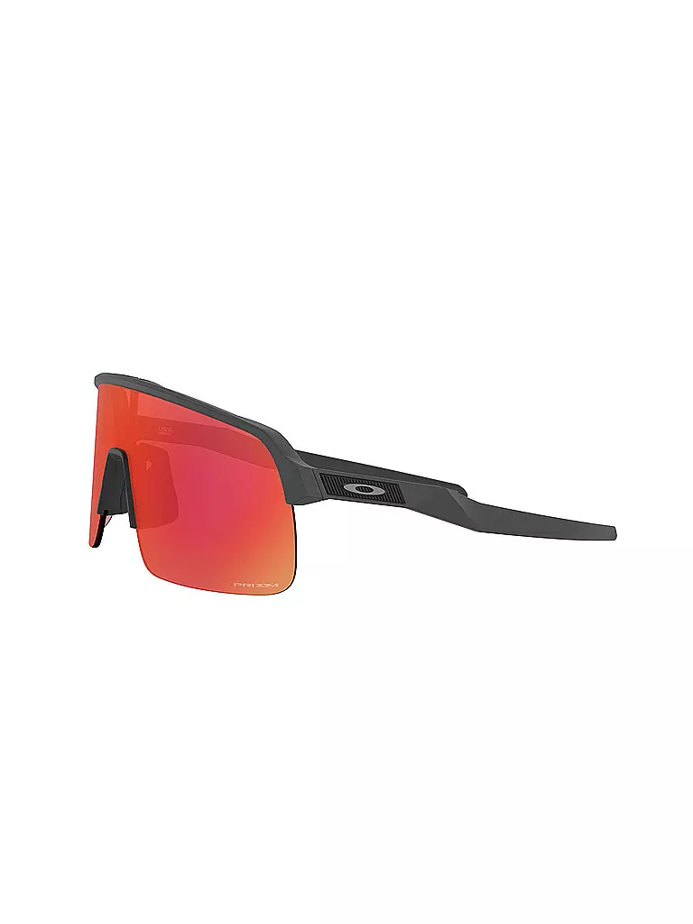 OAKLEY | Gafas de ciclismo para hombre Sutro Lite Matte Carbon |