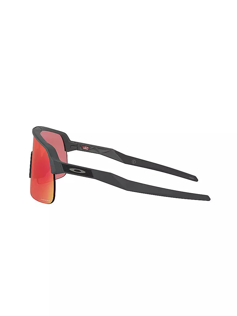 OAKLEY | Gafas de ciclismo para hombre Sutro Lite Matte Carbon |