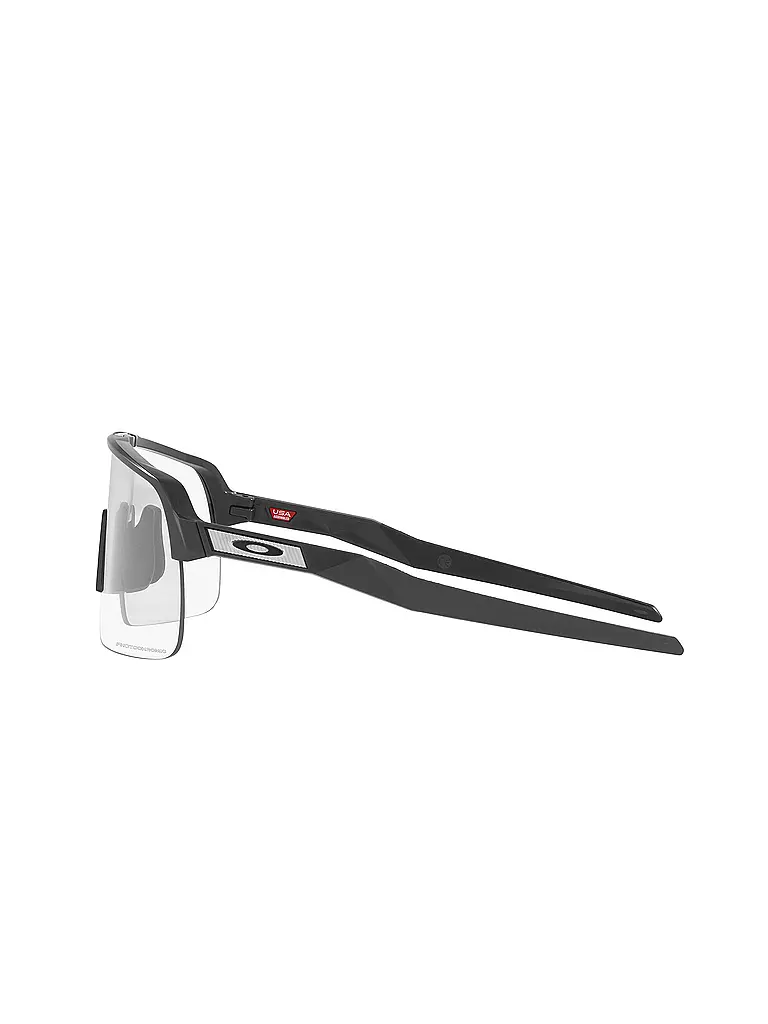 OAKLEY | Gafas de ciclismo para hombre Sutro Lite Matte Carbon |