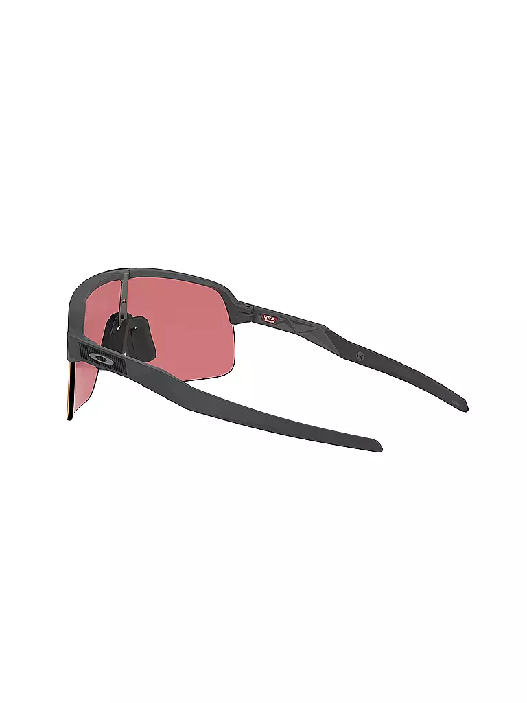 OAKLEY | Gafas de ciclismo para hombre Sutro Lite Matte Carbon |