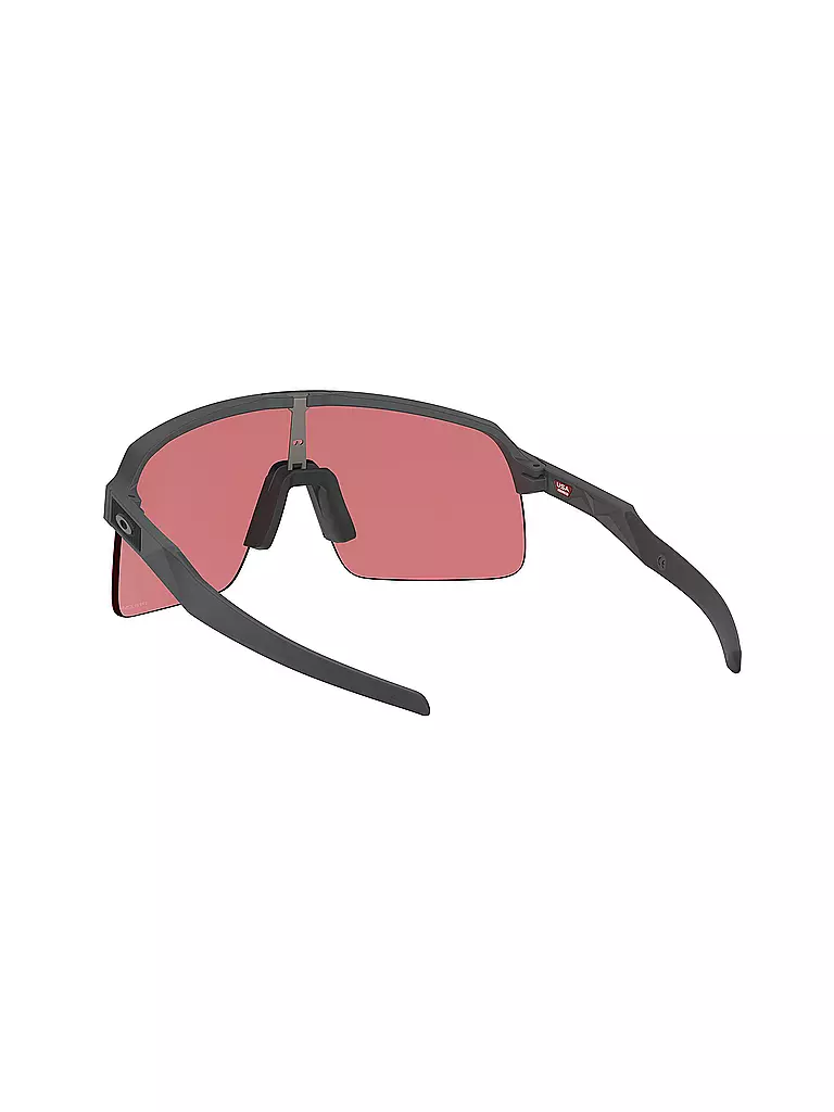 OAKLEY | Gafas de ciclismo para hombre Sutro Lite Matte Carbon |