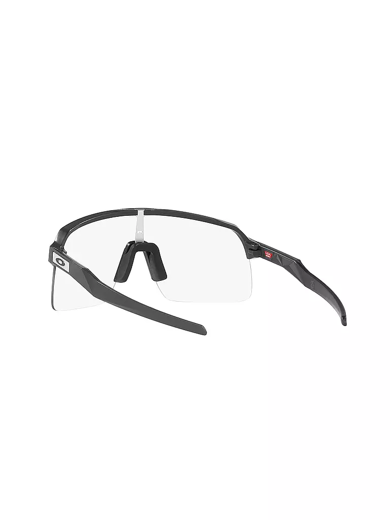OAKLEY | Gafas de ciclismo para hombre Sutro Lite Matte Carbon |