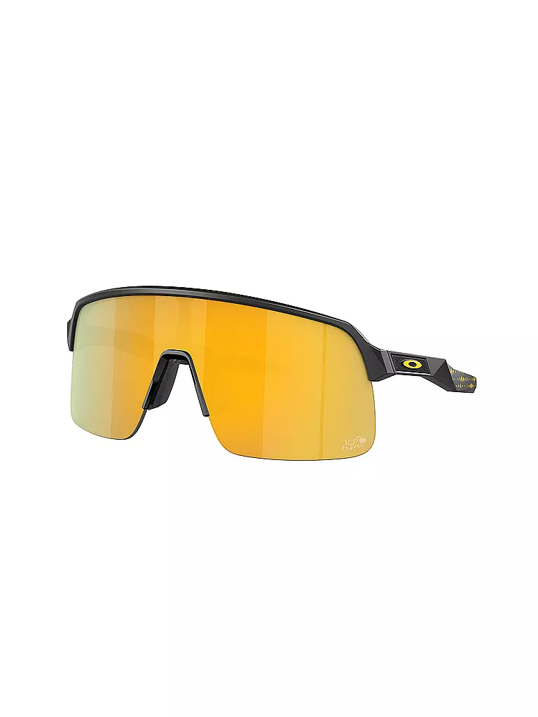 OAKLEY | Gafas de ciclismo para hombre Sutro LitePRIZM 24k |