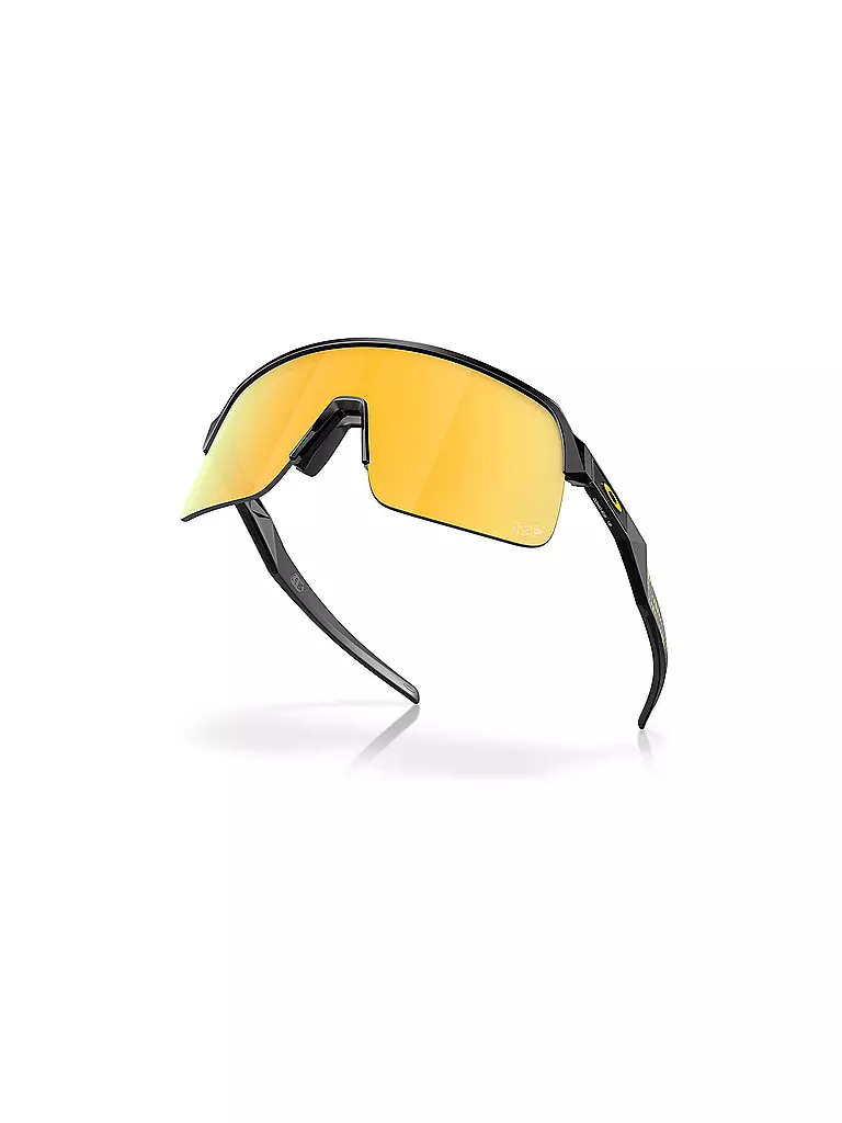 OAKLEY | Gafas de ciclismo para hombre Sutro LitePRIZM 24k |