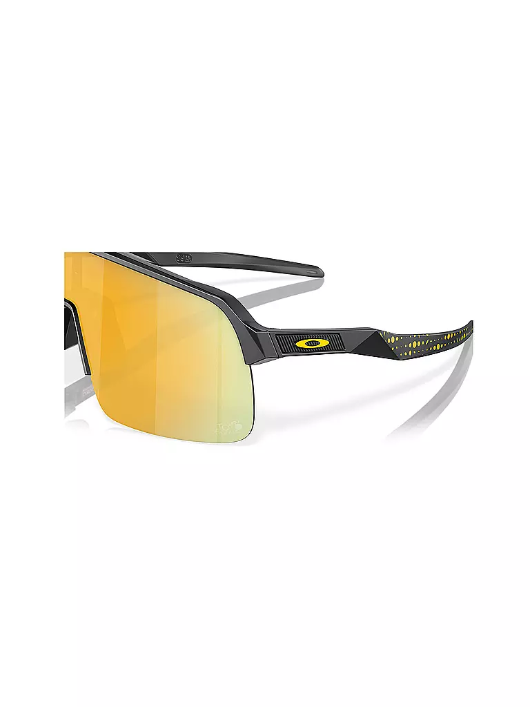 OAKLEY | Gafas de ciclismo para hombre Sutro LitePRIZM 24k |