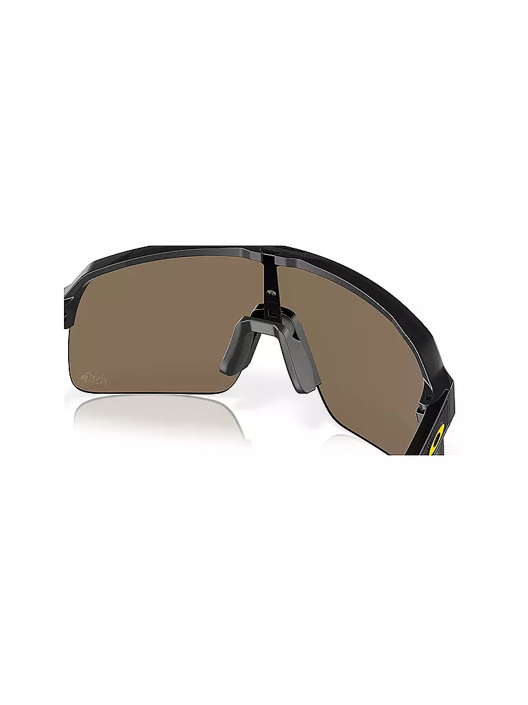OAKLEY | Gafas de ciclismo para hombre Sutro LitePRIZM 24k |