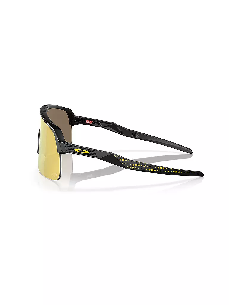 OAKLEY | Gafas de ciclismo para hombre Sutro LitePRIZM 24k |