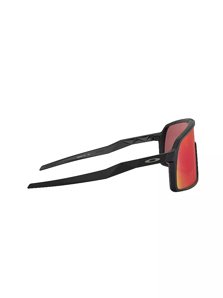 OAKLEY | Gafas de ciclismo para hombre Sutro Matt Black |