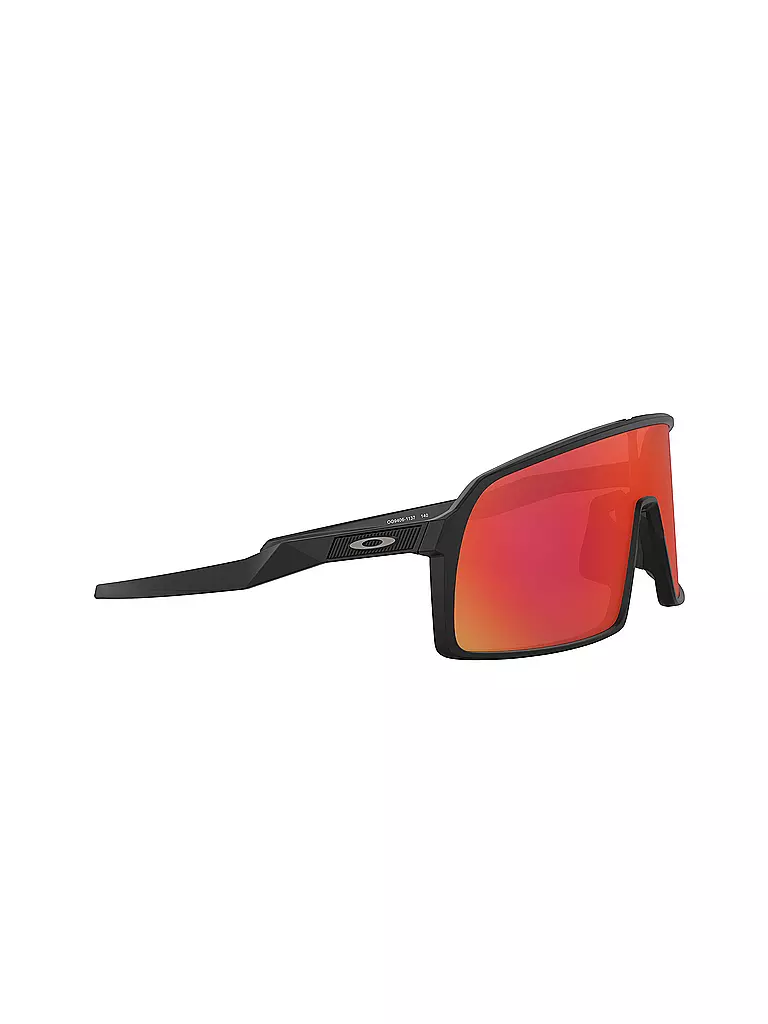 OAKLEY | Gafas de ciclismo para hombre Sutro Matt Black |
