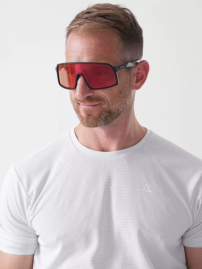 OAKLEY | Gafas de ciclismo para hombre Sutro Matt Black |