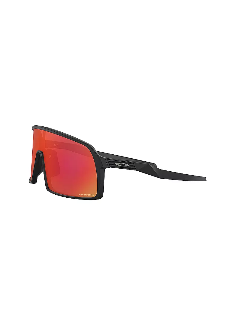 OAKLEY | Gafas de ciclismo para hombre Sutro Matt Black |