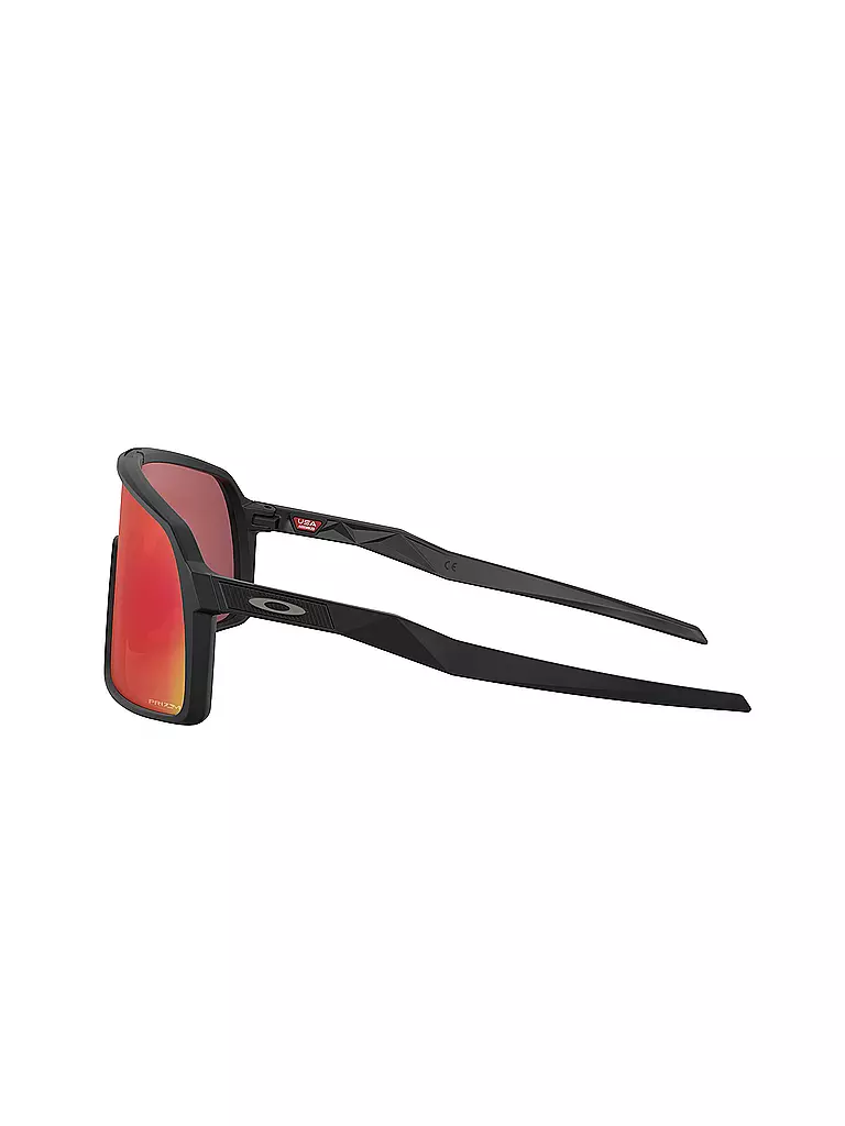 OAKLEY | Gafas de ciclismo para hombre Sutro Matt Black |