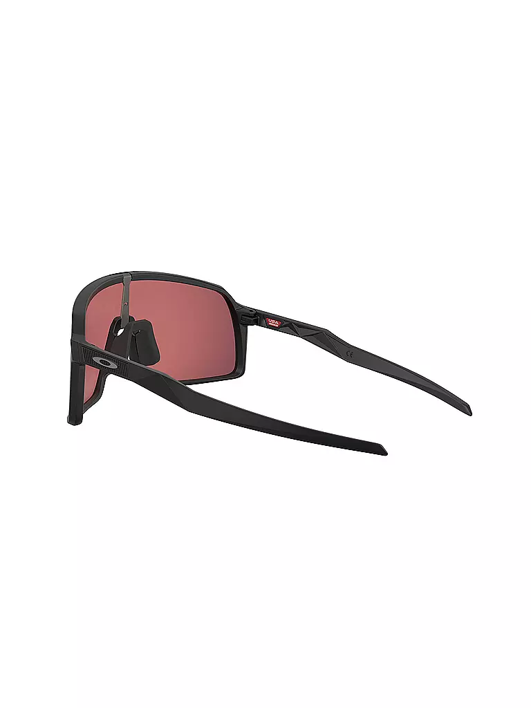 OAKLEY | Gafas de ciclismo para hombre Sutro Matt Black |