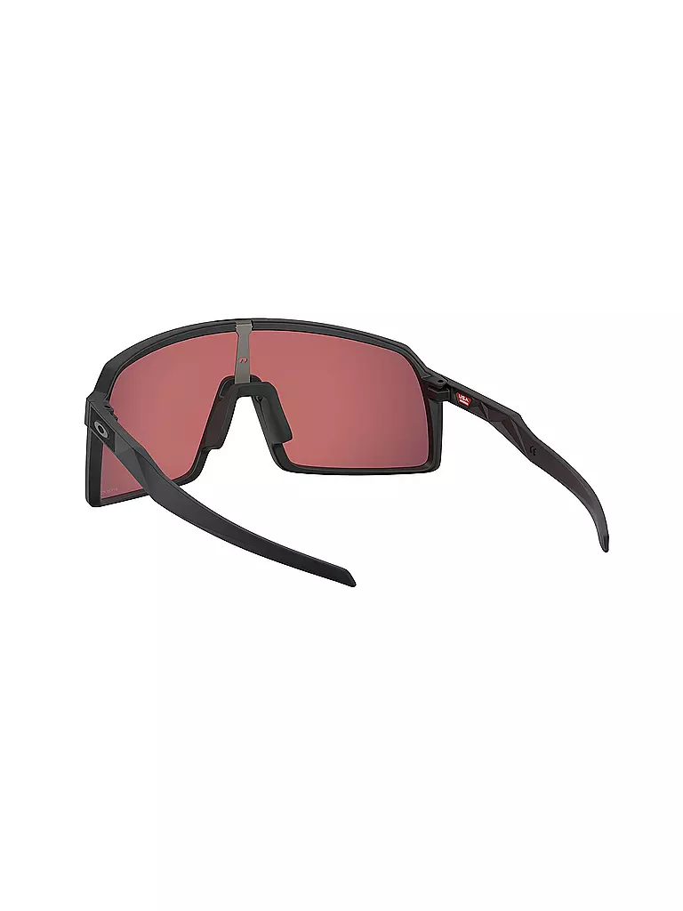OAKLEY | Gafas de ciclismo para hombre Sutro Matt Black |