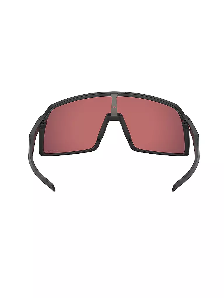 OAKLEY | Gafas de ciclismo para hombre Sutro Matt Black |